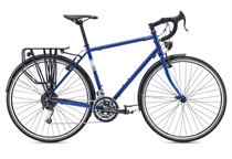 Fuji Touring blue 2019